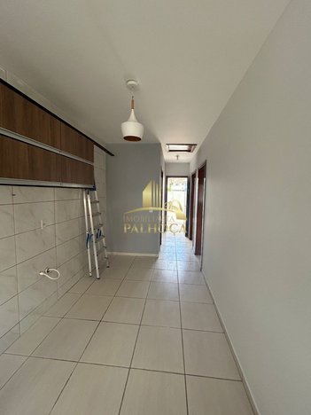 house em Rua Raimundo Duarte, Bela Vista - Palhoça - SC