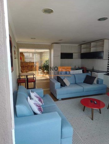house em Rua Izolina Geminiani Rosa, Jardim Brasília - Americana - SP