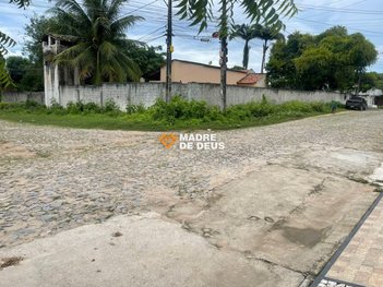 land_lot em Rua 5, Mondubim - Fortaleza - CE