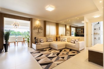 apartment em Rua Martinho de Campos, Vila Anastácio - São Paulo - SP