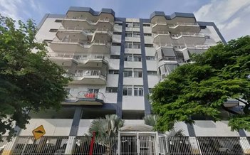 apartment em Rua Marechal José Beviláqua, Taquara - Rio de Janeiro - RJ