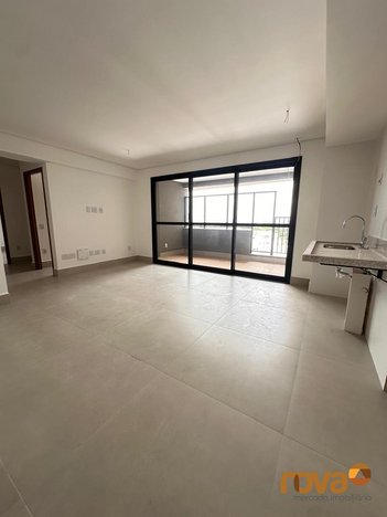 apartment em Rua T 36, Setor Bueno - Goiânia - GO