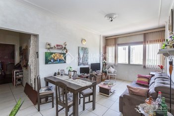 apartment em Avenida Protásio Alves, Petrópolis - Porto Alegre - RS