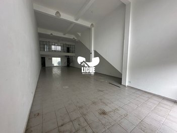 industrial em Rua Dom Duarte Leopoldo e Silva, Centro - Santo André - SP