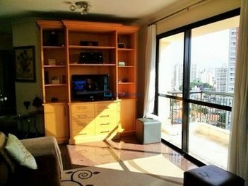 apartment em Rua Carneiro da Cunha, Vila da Saúde - São Paulo - SP