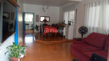 house em Rua Octávio de Souza, Nonoai - Porto Alegre - RS