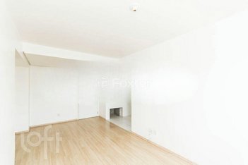 apartment em Avenida Bento Gonçalves, Vila João Pessoa - Porto Alegre - RS