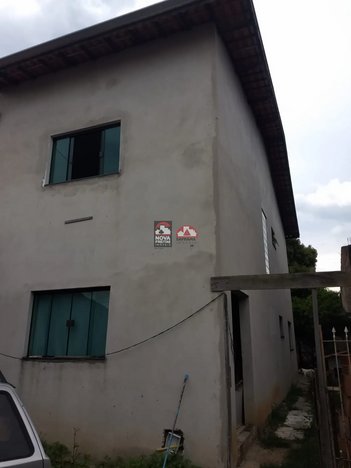 house em Rua Martim Afonso de Souza, Conjunto Habitacional Terra dos Ipês I (Sul) - Pindamonhangaba - SP