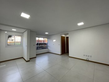 apartment em Rua Santo Antônio da Patrulha, Floresta - Dois Irmãos - RS