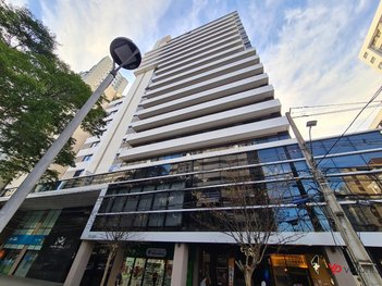 office em Rua Padre Anchieta, Bigorrilho - Curitiba - PR