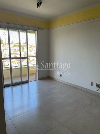 apartment em Rua Pinheiros, Vila Industrial - Campinas - SP