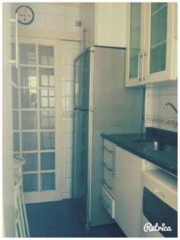 apartment em Avenida Manoel Pedro Pimentel, Continental - Osasco - SP