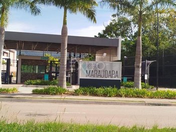 land_lot em Avenida Doutor Adilson Rodrigues, Jardim das Samambaias - Jundiaí - SP