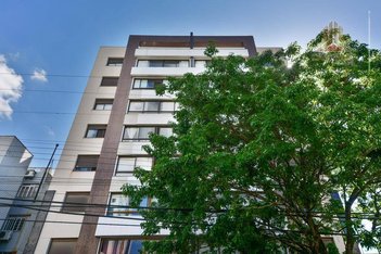 apartment em Rua Carlos Von Koseritz, Higienópolis - Porto Alegre - RS
