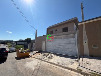 house em Rua Rogério Donato Pereira, Pinheirinho - Vinhedo - SP