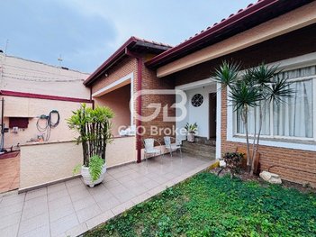house em Rua Cônego Benedito Rodrigues da Cunha, Jardim Pereira do Amparo - Jacareí - SP