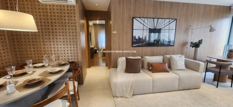 apartment em Rua da Paz, Jardim Portal I e II - São Paulo - SP