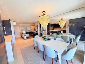 apartment em Rua Vereador Walter Borges, Campinas - São José - SC