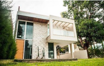 house em Rua Francisco Matias, Sabiaguaba - Fortaleza - CE
