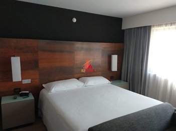 apartment em Avenida Ibirapuera, Indianópolis - São Paulo - SP