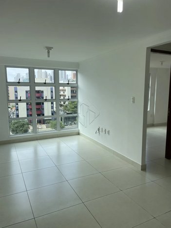 apartment em Avenida Antônio Lira, Tambaú - João Pessoa - PB