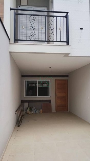 house em Rua Francisco Camargo Andrade, Água Fria - São Paulo - SP