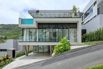 apartment em Avenida Herm�genes Assis Feij�, Barra - Balneário Camboriú - SC