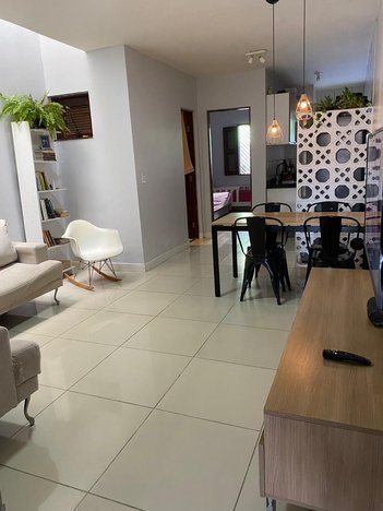 house em Rua B, Prefeito José Walter - Fortaleza - CE