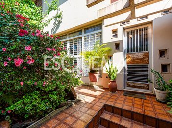 house em Rua Ibiapinópolis, Jardim Paulista - São Paulo - SP