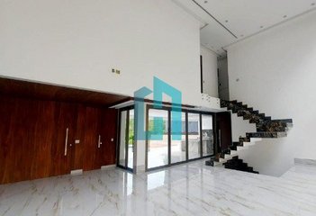house em Avenida Honório Alvares Penteado, Tamboré - Santana de Parnaíba - SP