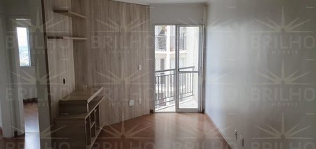 apartment em Rua José Timótheo da Silva, São Pedro - Osasco - SP