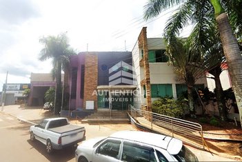 business em Avenida José Gatto, Centro - Tambaú - SP