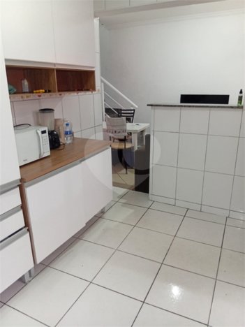 house em Rua Cajuru, Vila Pires - Santo André - SP