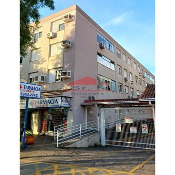 apartment em Avenida do Forte, Vila Ipiranga - Porto Alegre - RS