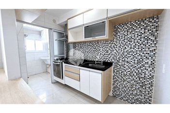 apartment em Rua Angá, Vila Formosa - São Paulo - SP