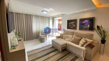 apartment em Rua Lavras, São Pedro - Belo Horizonte - MG