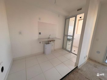 apartment em Avenida São Paulo, Além Ponte - Sorocaba - SP