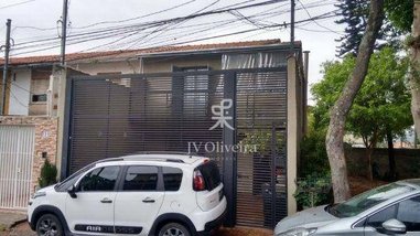 house em Rua José da Ressureição Vieira, Jardim Trussardi - São Paulo - SP