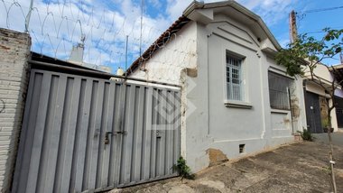 commercial_building em Rua Riachuelo, Jardim Elite - Piracicaba - SP