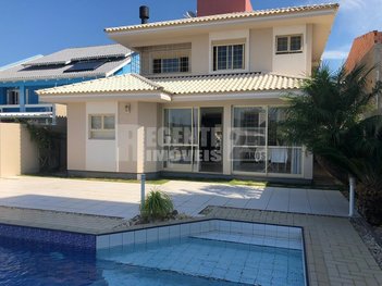 house em São Cristóvão, Coqueiros - Florianópolis - SC