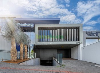 business em Avenida Cerro Azul, Jardim Novo Horizonte - Maringá - PR