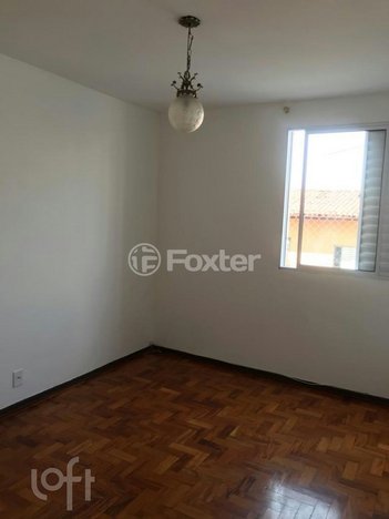 apartment em Rua Cisplatina, Ipiranga - São Paulo - SP