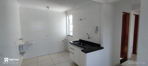 apartment em Rua Almino Afonso, Jardim Norma - São Paulo - SP