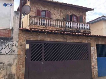 house em Rua Manoel Muniz dos Anjos, Tremembé - São Paulo - SP