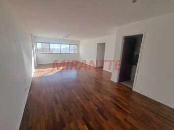 apartment em Rua Voluntários da Pátria, Santana - São Paulo - SP