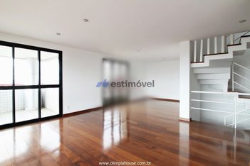 apartment em Rua Itacema, Itaim Bibi - São Paulo - SP