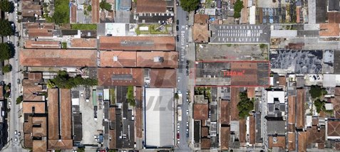 commercial_land_lot em Rua Baptista Pereira, Macuco - Santos - SP