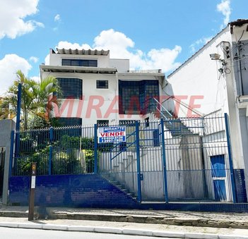 commercial_property em Conceição, Carandiru - São Paulo - SP