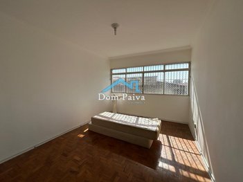 apartment em Avenida Jabaquara, Mirandópolis - São Paulo - SP