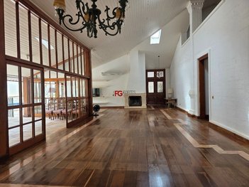 house em Rua Maestro Joaquim Rangel, Alto da Boa Vista - Ribeirão Preto - SP